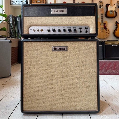 Marshell studio jtm watt - jtm, 20