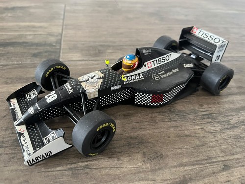Modellautos minichamps f1 - modellautos,