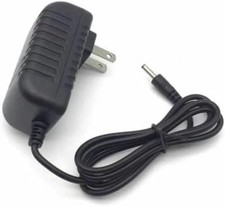 12V Power Supply Cord for