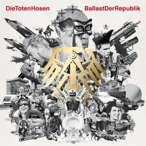 Die toten hosen - die, der