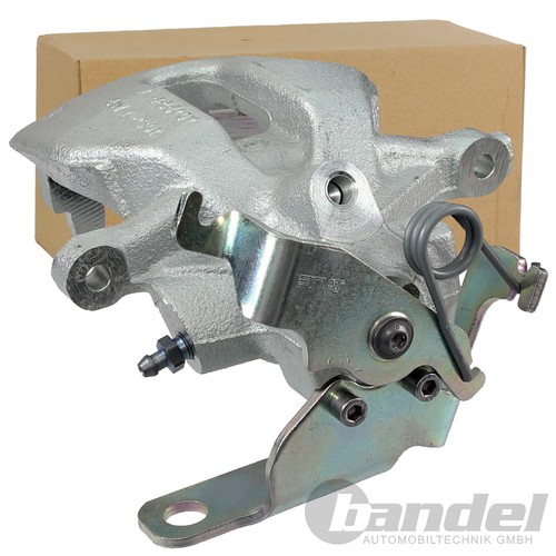 Bremssattel hinten rechts - bremssattel,