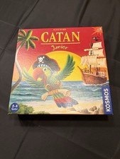 Catan Junior