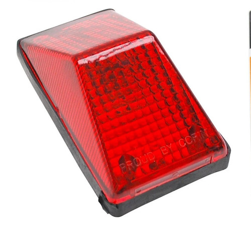 Rücklicht rot passend - rücklicht,