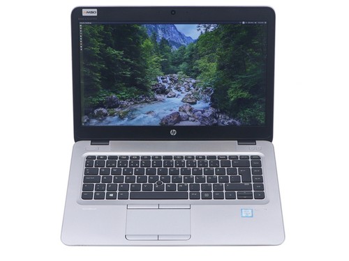 Elitebook 840 i7 6500u - hp,