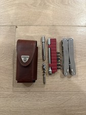 Victorinox Swiss Tool Spirit X plus