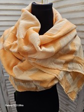 Fraas schal aus wollmischung - aus,
