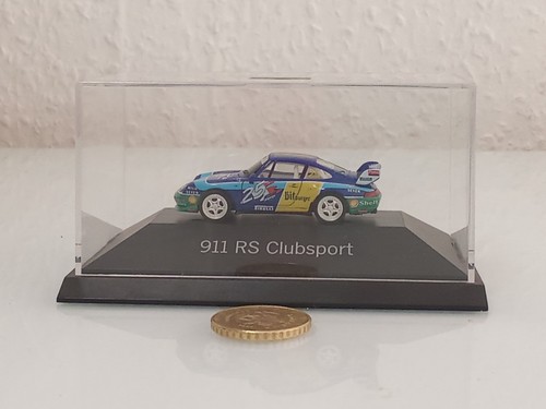 Hv119 box herpa - hv119, 1:87