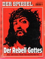 Magazin DER SPIEGEL vom 23. 4