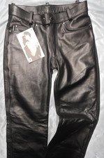 1242 W30 BOCKLE REAL LAMB