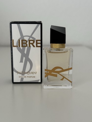 Ysl yves saint - laurent, libre