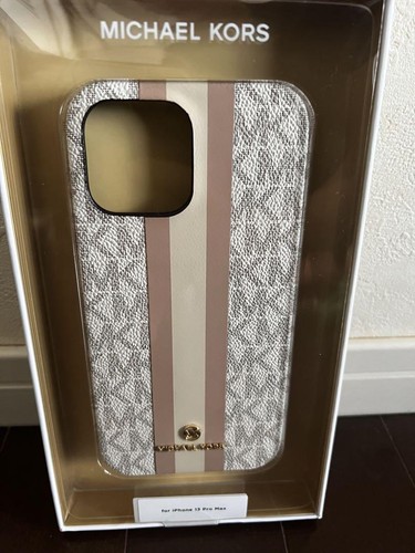 Michael kors iphone - pro, max