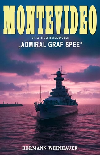 Montevideo die letzte - -,