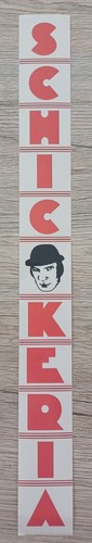 Schickeria südkurve - südkurve, 72