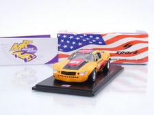 Spark US418 # Chevrolet Camaro