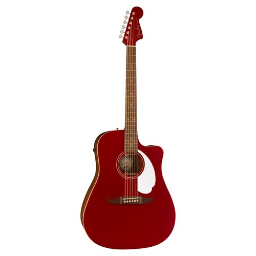 Fender redondo player car - fender,