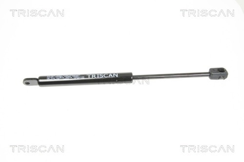 Gasfeder motorhaube triscan - 2x,