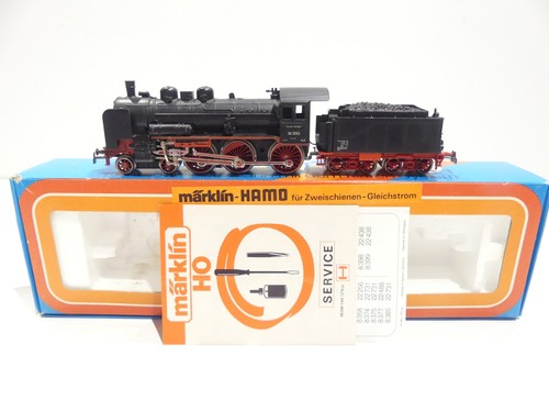 Märklin hamo h0 - märklin, 8399