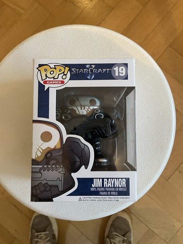 Funko pop games starcraft ii - funko, pop!