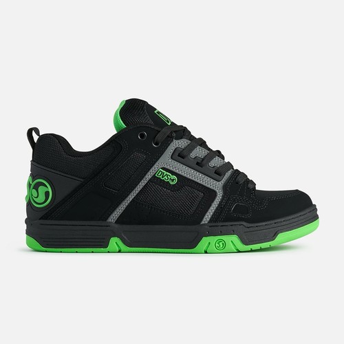 Dvs comanche black - dvs,