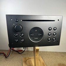 Vauxhall Opel Corsa C Car