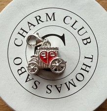 Thomas Sabo Charm  Kutsche Top