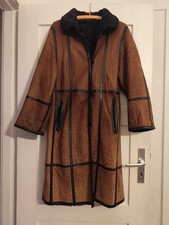 Breitschwanz Persianer