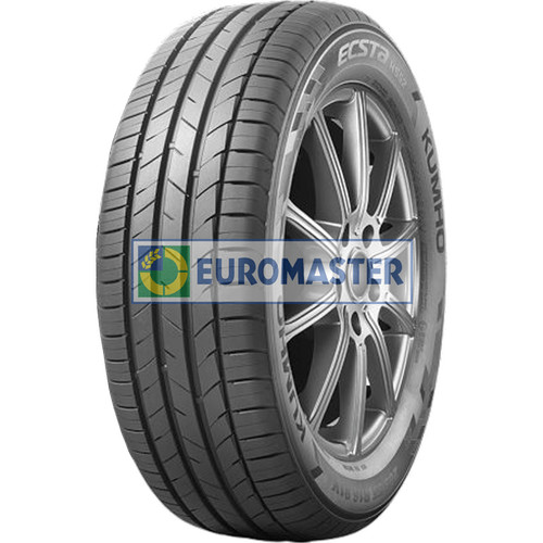 Sommerreifen kumho 195 15 - kumho, 195/55