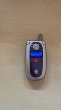 Motorola V525 Blau (Ohne