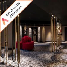 Kurzreise Straßburg Hotel Maison Rouge Strasbourg 2 Pers. 2 Nächte Frühstück