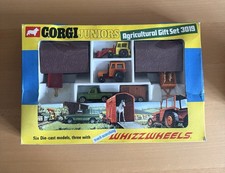 Corgi Juniors 3019