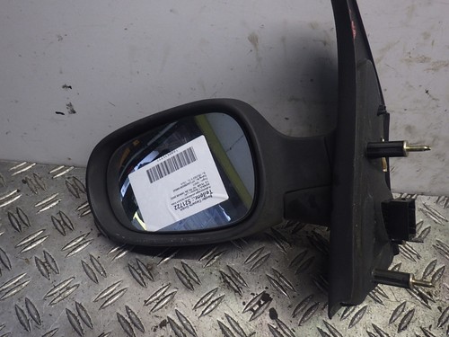 Außenspiegel elektrisch links