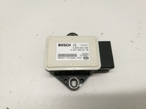 Smart fortwo 451 - 451, sensor