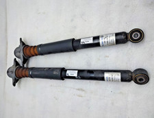 SET Stoßdämpfer HL HR   Hinten Rechts Links  |  VW Touran 1T3 1.6TDI 12BJ B181