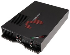 Mosconi Gladen One 130.4 DSP 4-Kanal Endstufe/Verstärker Car-Hifi 12V