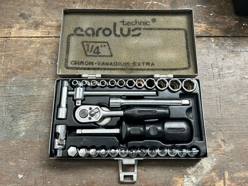 Carolus gedore - carolus,