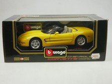 Bburago 1/18 Chevrolet