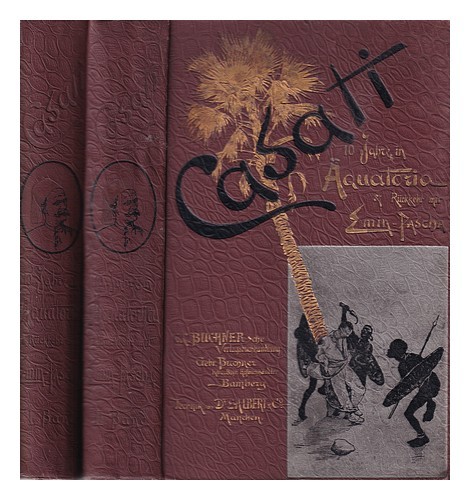 Casati gaetano - gaetano, (1838-1902)