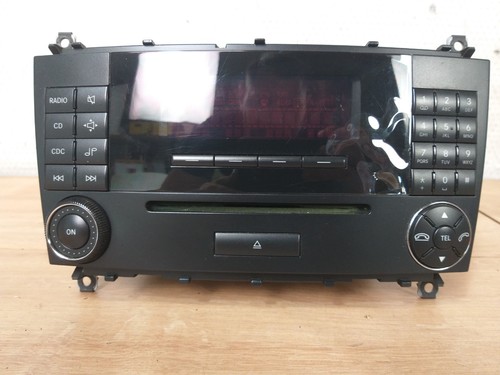 Mercedes cl203 w203 mopf - cl203,