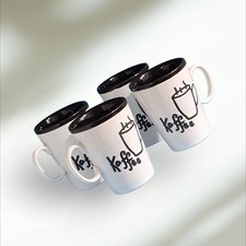 Kaffeetassen - Made in Just