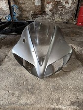 Lichtmaske Yamaha YZF-R1 RN09 Bj 2002-2003