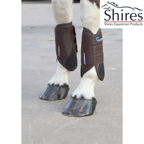 Shires arma langlaufstiefel - arma,