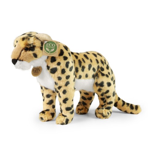 Plüsch gepard cm - plüsch,