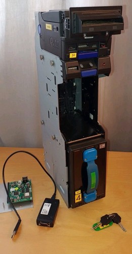 Ipro recycler - recycler, (dispenser)