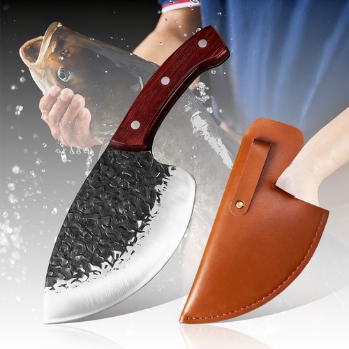 Edelstahl geschmiedetes - 6",