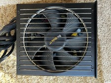 Be Quiet Straight Power400W PC-Netzteil (BQT E9 400W)