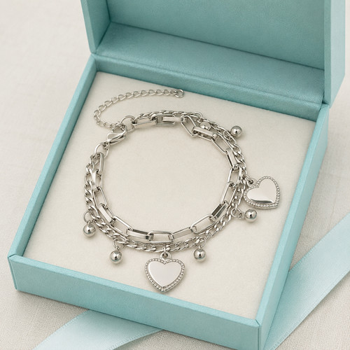 Zara silber neu armband - zara,