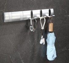 Hakenleiste Garderobenleiste