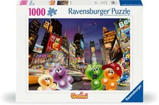 1000 Teile Ravensburger Puzzle