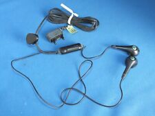 Original Sony Ericsson Headset