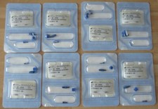 Zahntechnik Zubehör Implantate ICX Abdruckpfosten